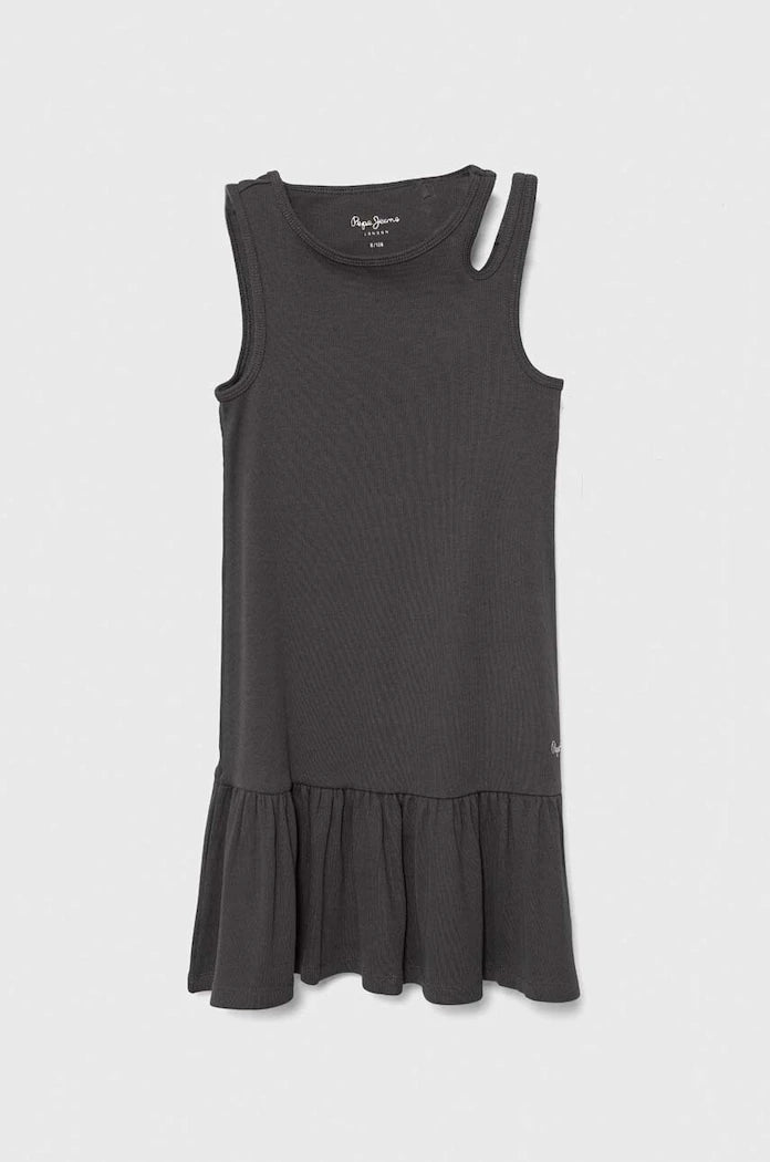 Детска рокля Pepe Jeans ROMINA