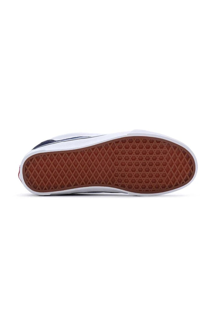 Велурени кецове Vans Knu Skool
