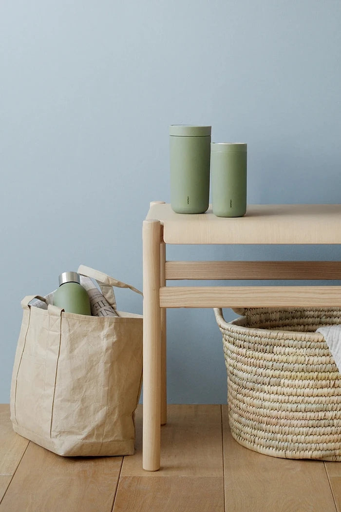 Stelton Термо бутилка от неръждаема стомана 0,6 l
