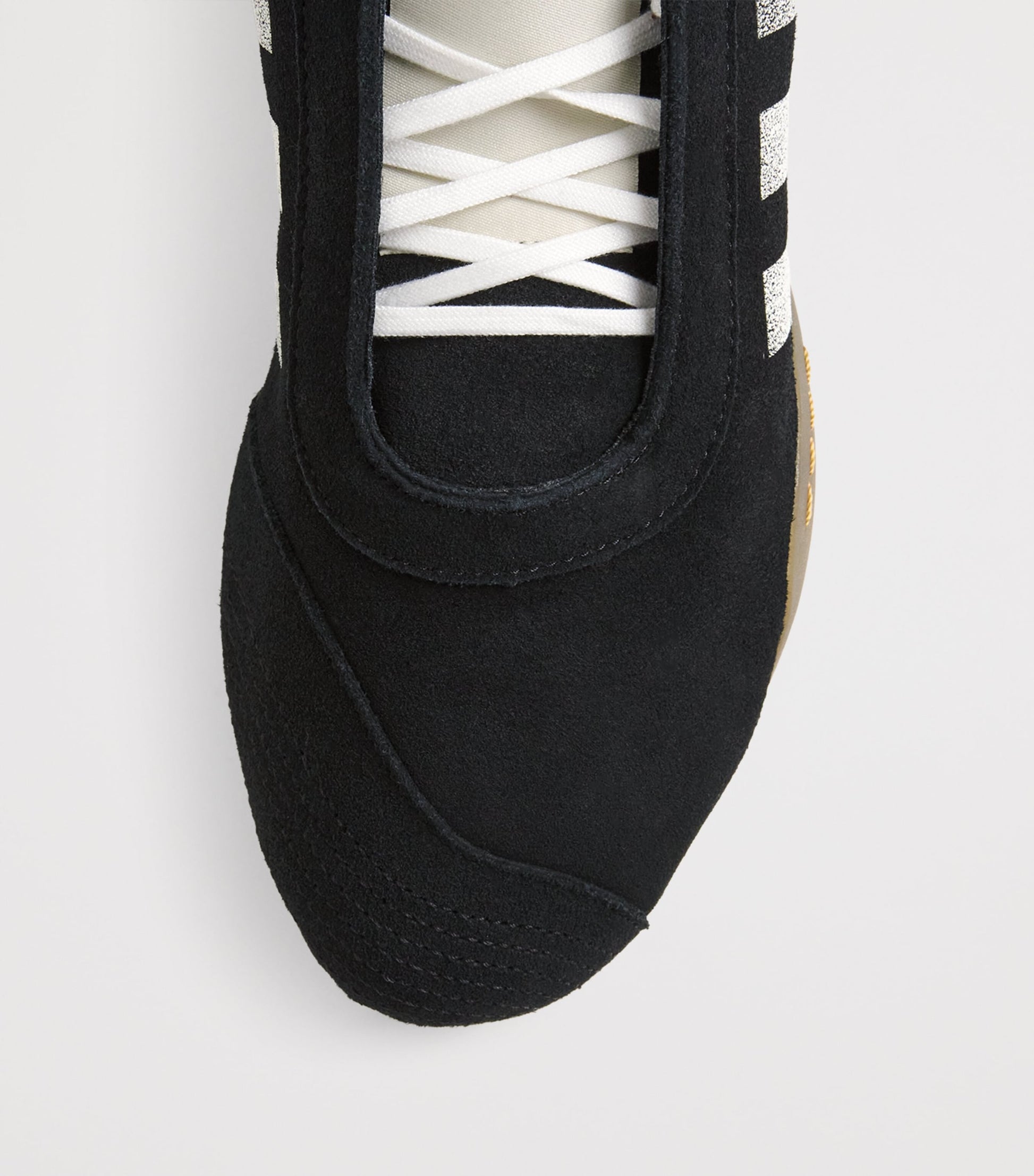 Originals x Song for the Mute Leather Taekwondo Mei Sneakers