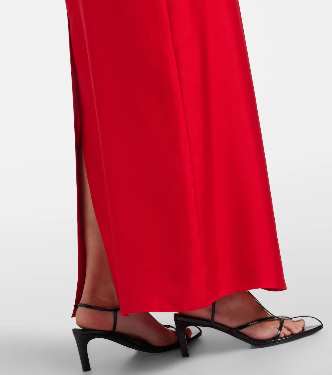 Róhe - Silk maxi dress
