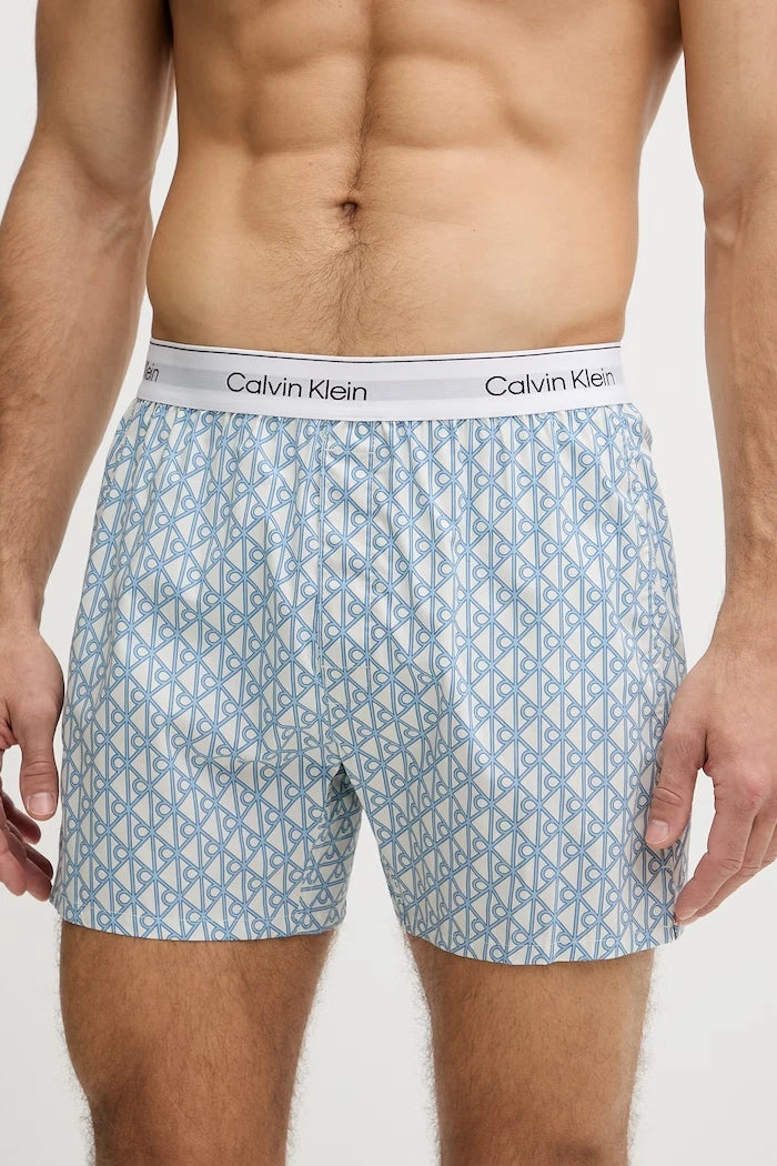 Calvin Klein Underwear kısa erkek pijama altı