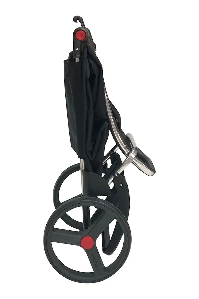 Количка за пазаруване Rolser Big Polar 2LRSG 44 L