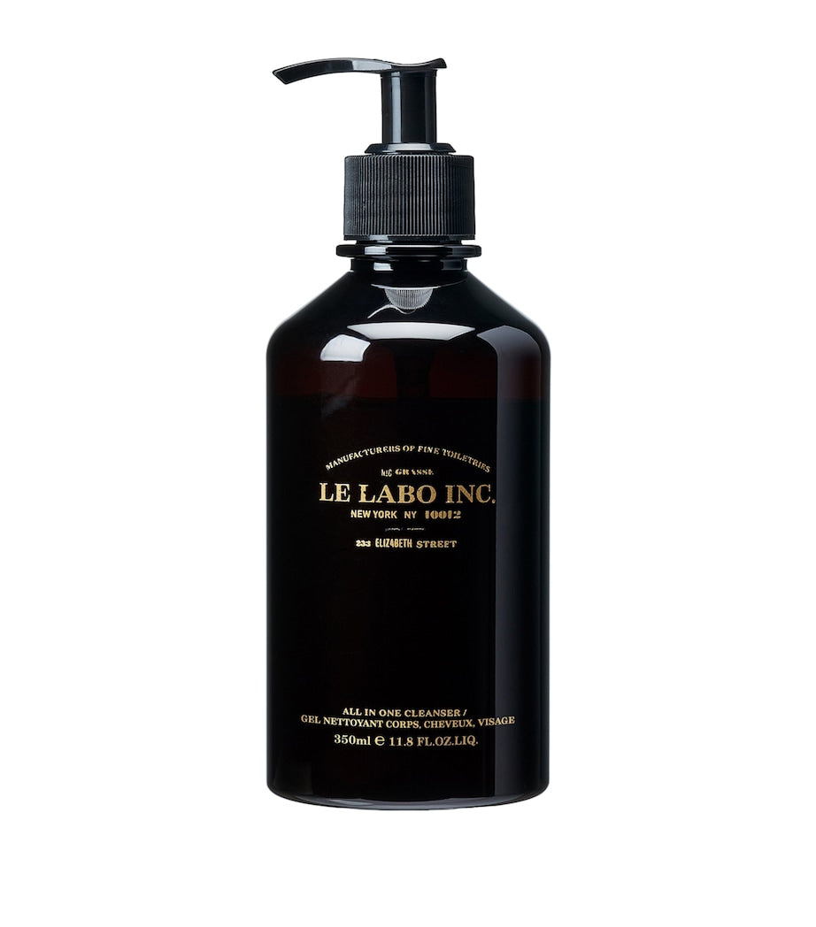 All-In-One Cleanser (350ml)