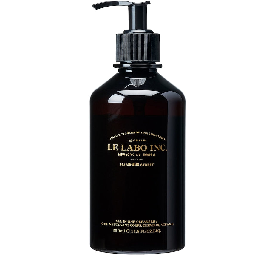 All-In-One Cleanser (350ml)