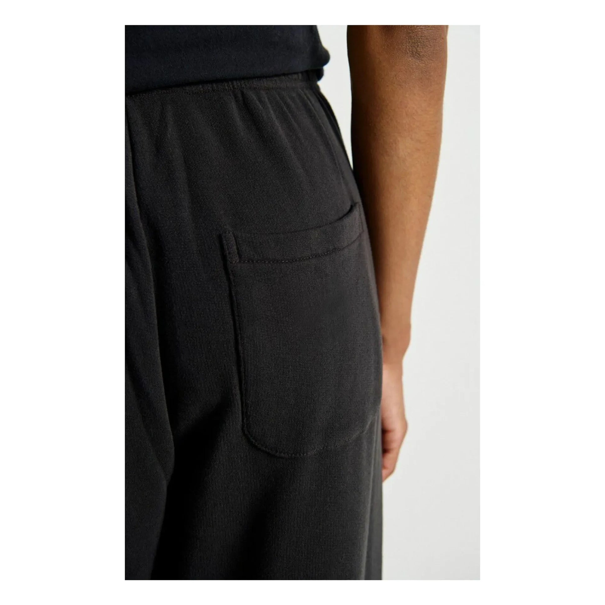 American Vintage - Jogger Atubay | Black