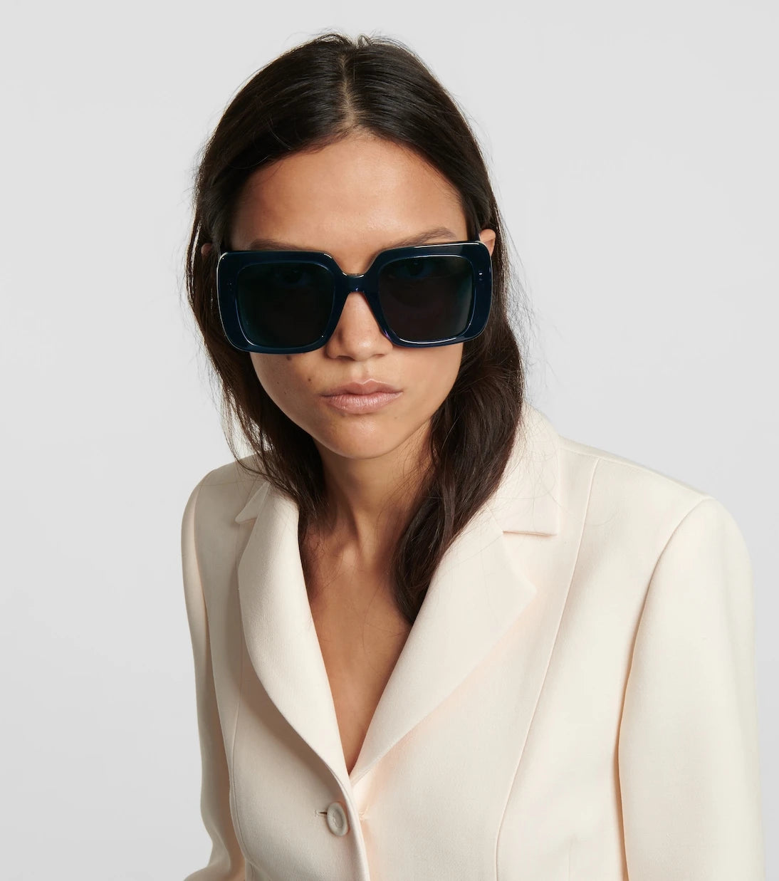 Dior Eyewear - Wildior S3U kare güneş gözlüğü