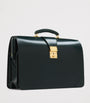 Swaine Leather Whitehall Briefcase