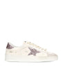 Leather Stardan Sneakers