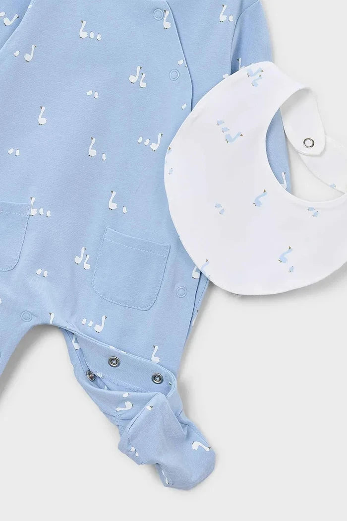 Mayoral Newborn Bebek Alt Pantolonu