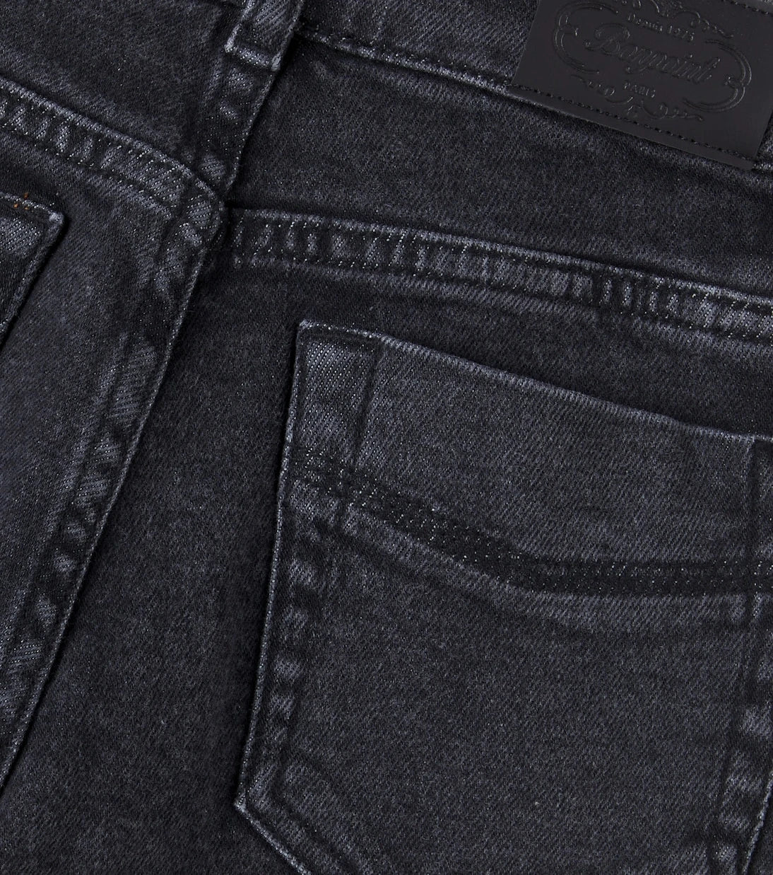 Bonpoint - Eliott jeans
