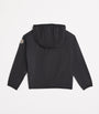 Moncler Enfant Hooded Fegeo Jacket (8-10 Years)