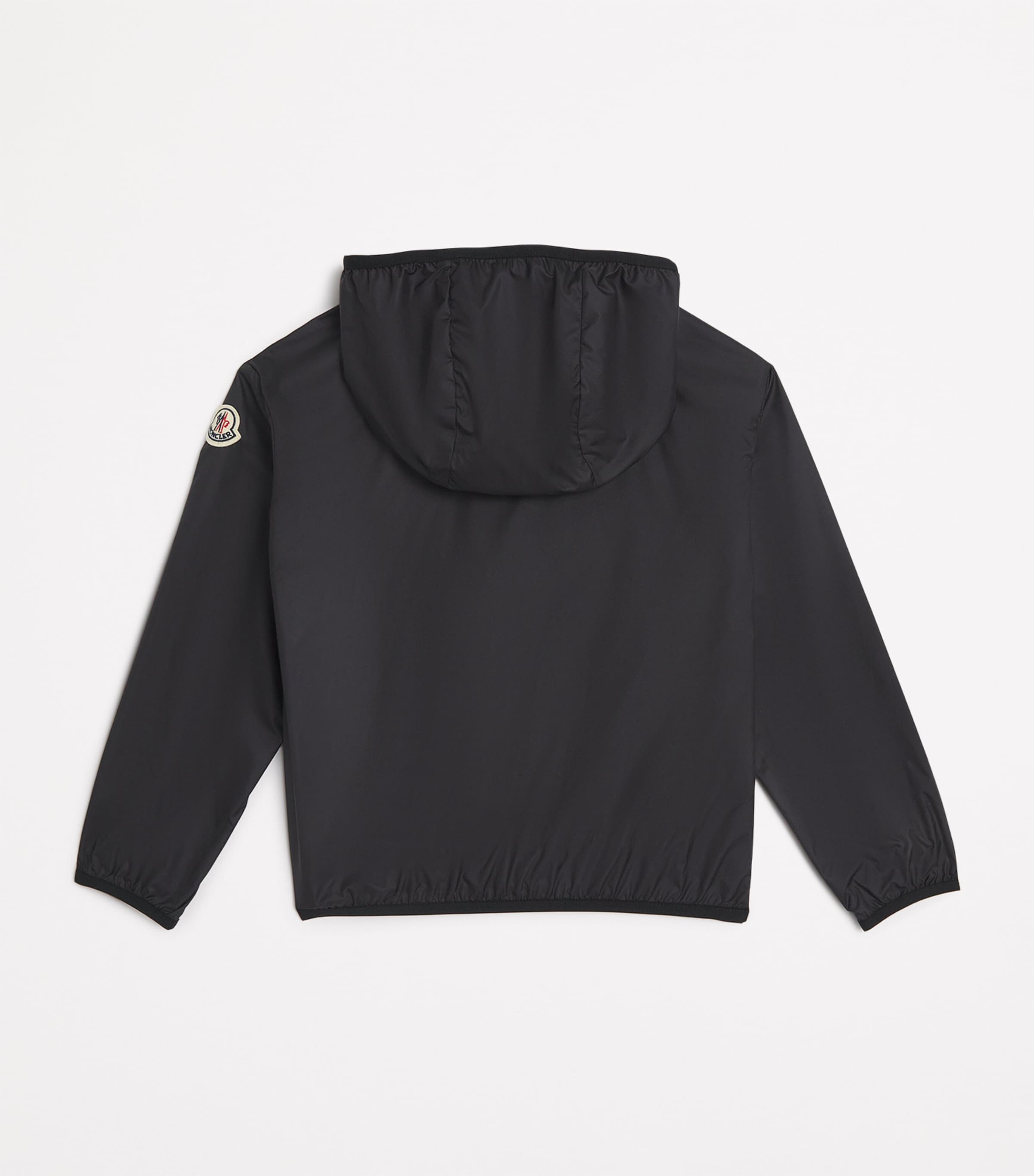 Moncler Enfant Hooded Fegeo Jacket (8-10 Years)