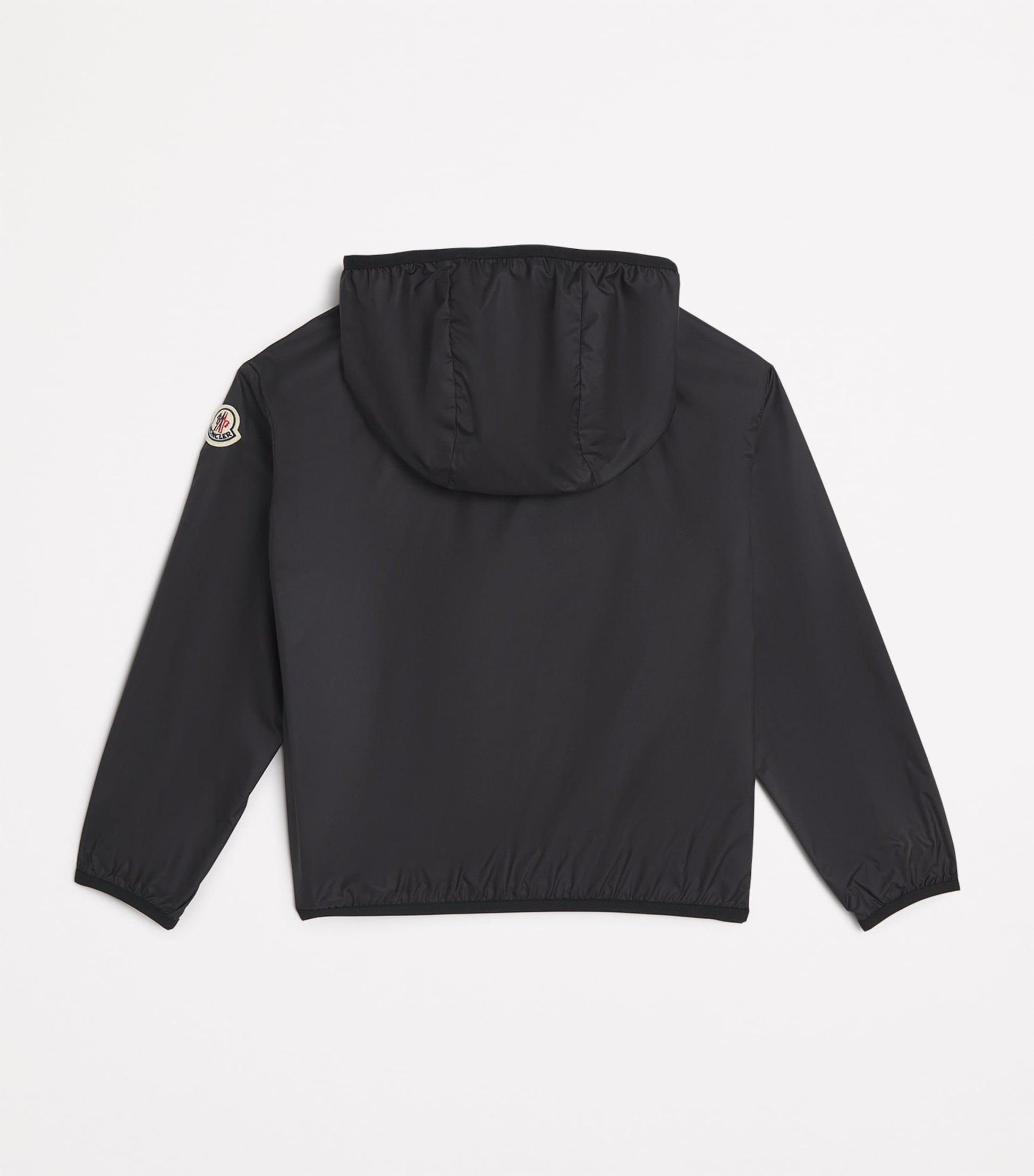Moncler Enfant Hooded Fegeo Jacket (8-10 Years)