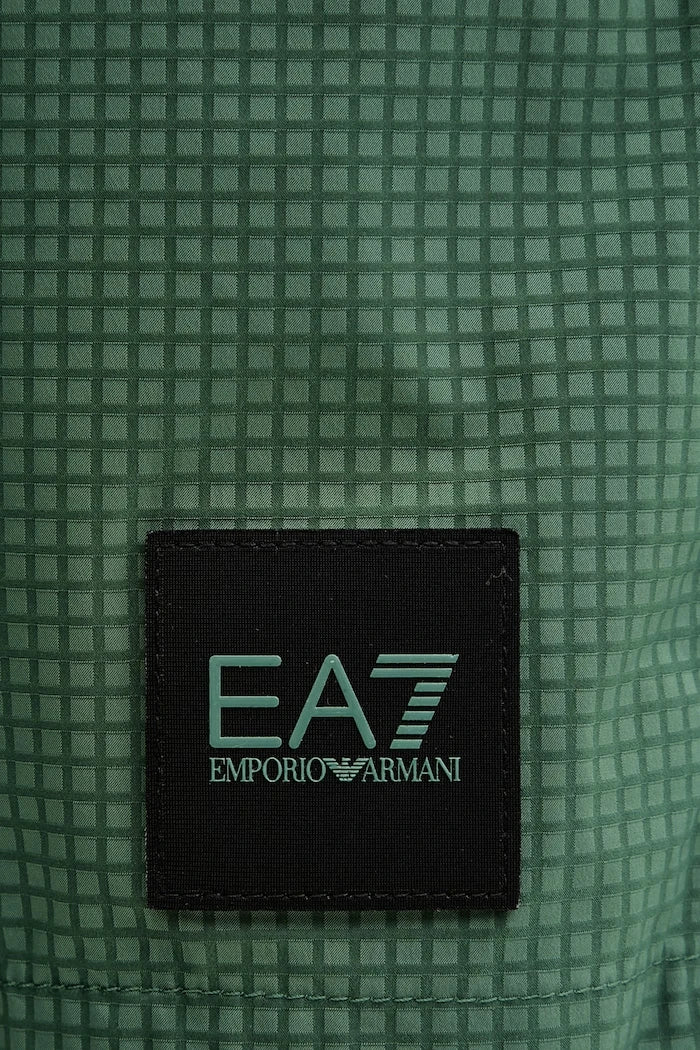 EA7 Emporio Armani Erkek Yüzme Şortu