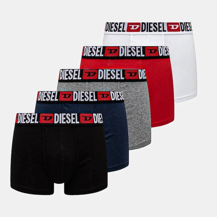 Боксерки Diesel UMBX-DAMIENFIVEPACK (5 чифта)