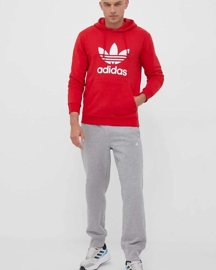 adidas Originals Classics Trefoil Hoodie