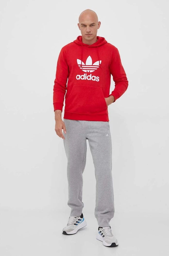 adidas Originals Classics Trefoil Hoodie