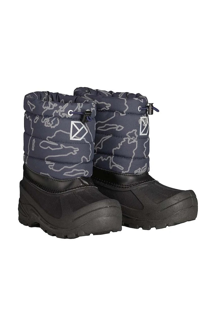 Детски апрески Didriksons LUMI KIDS BOOTS
