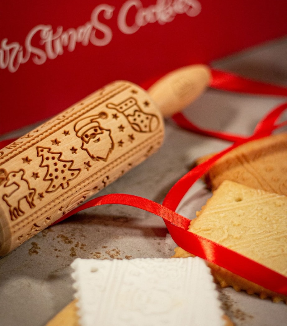 Christmas Cookie Set