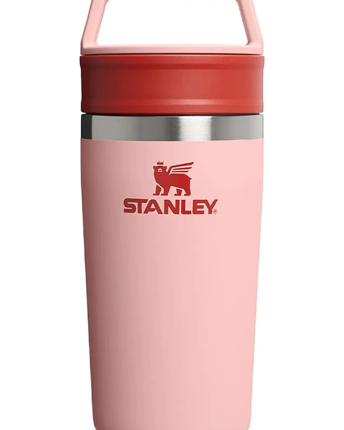 Stanley Paslanmaz Çelik Termo Kupa Cafe-To-Go 0.35L