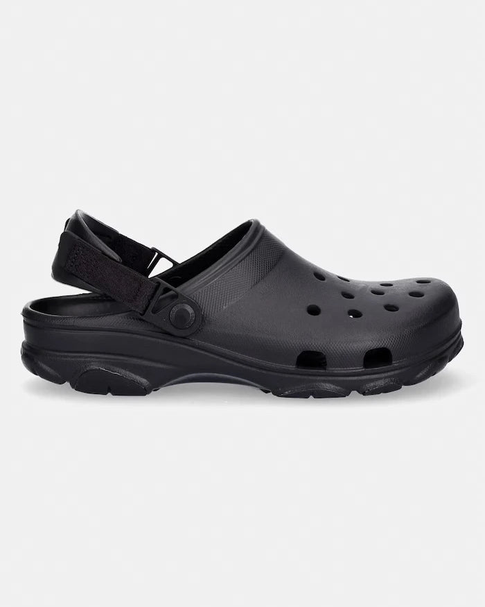 Crocs Erkek All Terrain Clog