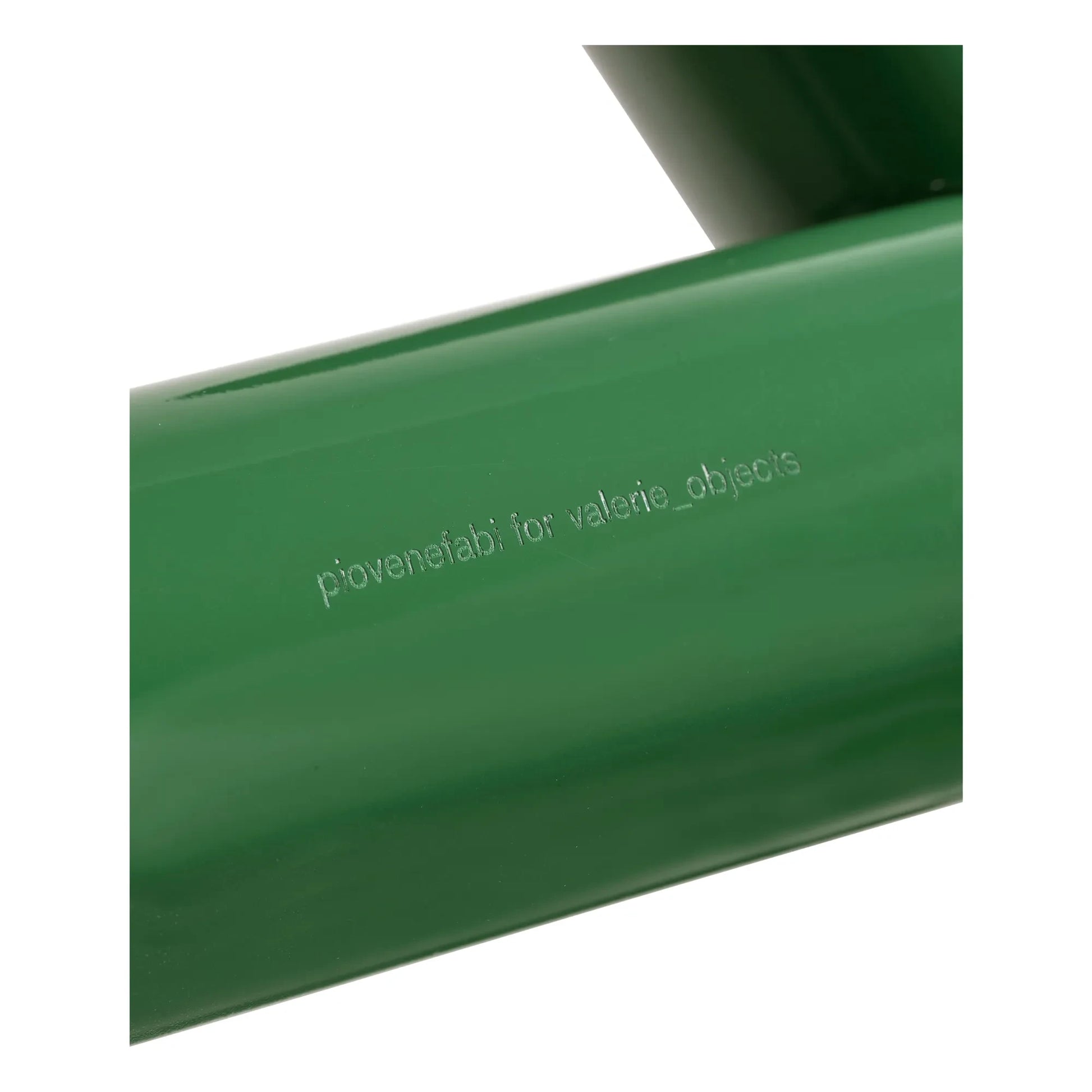 Valerie Objects - La Tre table lamp | Green