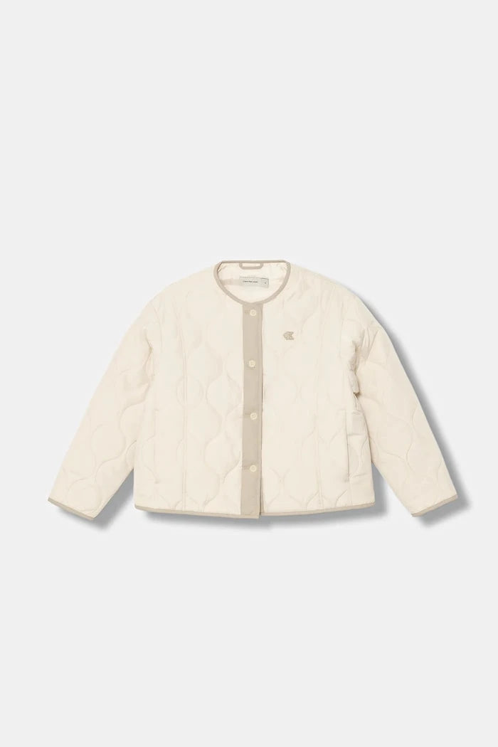 Calvin Klein Jeans Çocuk Mont