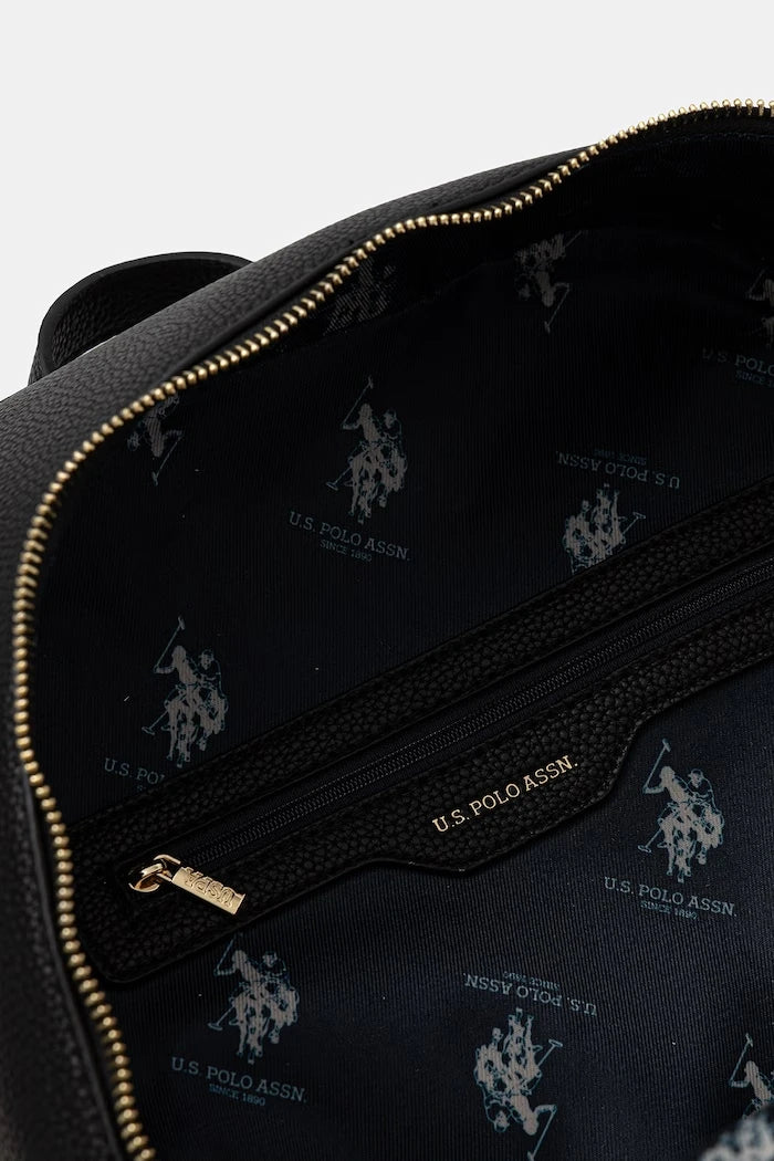 U.S. Polo Assn. STANFORD Kadın Suni Deri Sırt Çantası