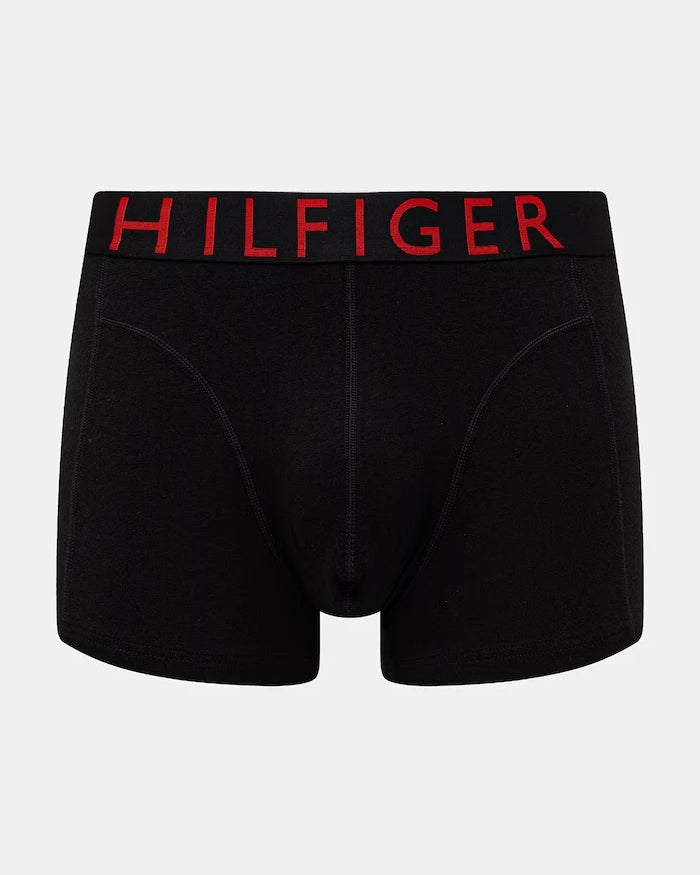 Tommy Hilfiger erkek pamuklu boxer 3 adet