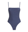 Matteau Multi Printed Swimsuit