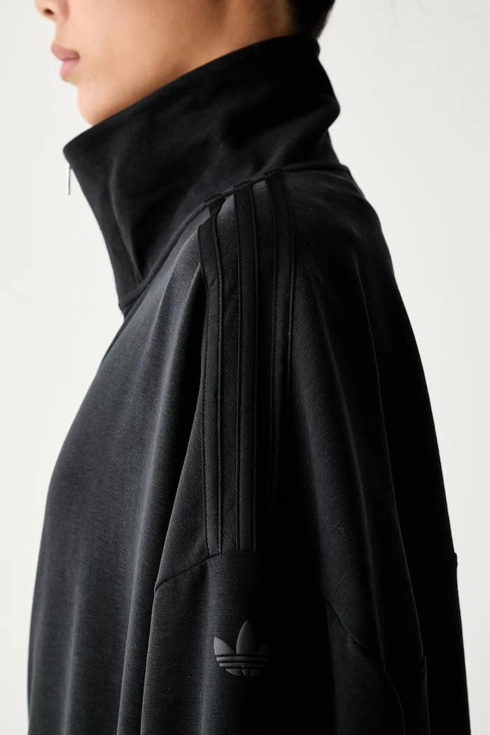 adidas Originals kadın fermuarlı sweatshirt