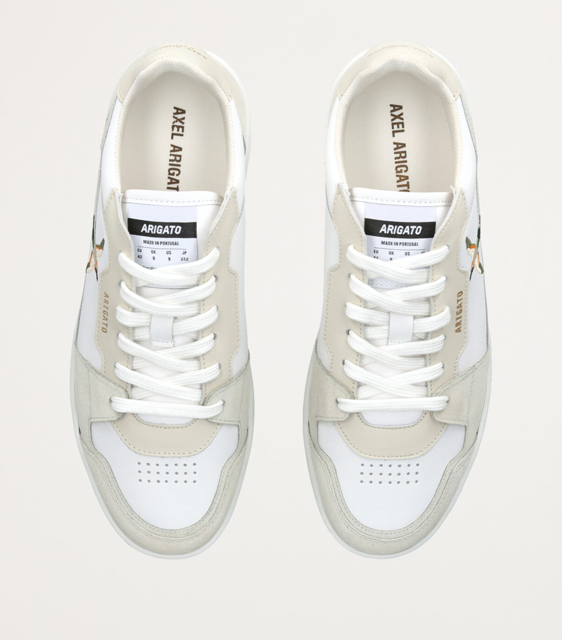 Axel Arigato Dice Lo Bee Bird Sneakers