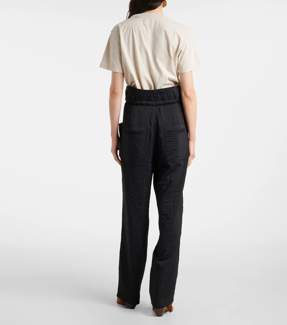 Marant Etoile - Serida straight pants