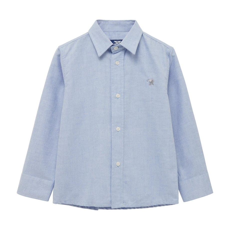 Button-Down Thomas Shirt (2-5 Years)