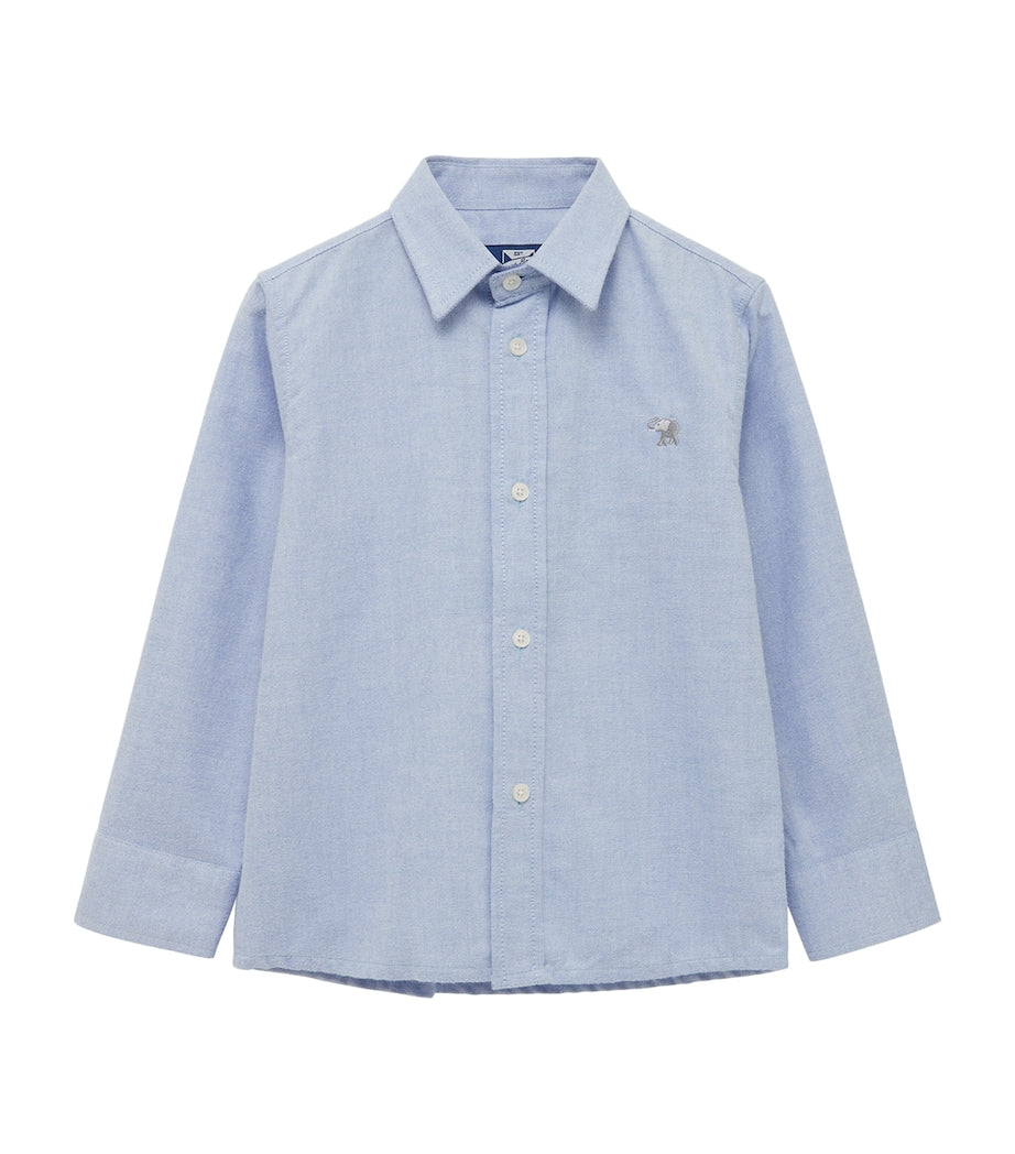 Button-Down Thomas Shirt (2-5 Years)