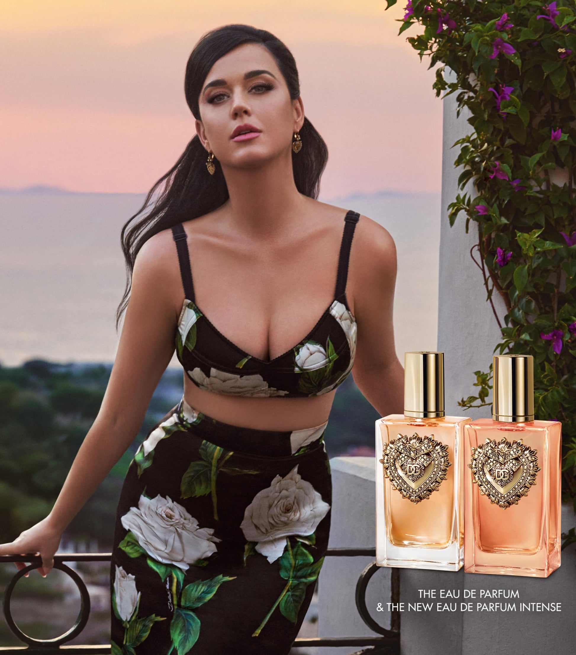 Devotion Eau de Parfum Intense (50ml)