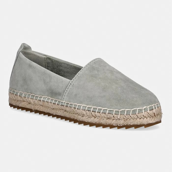 Marc O'Polo Kadın Süet Espadril Gem 6B