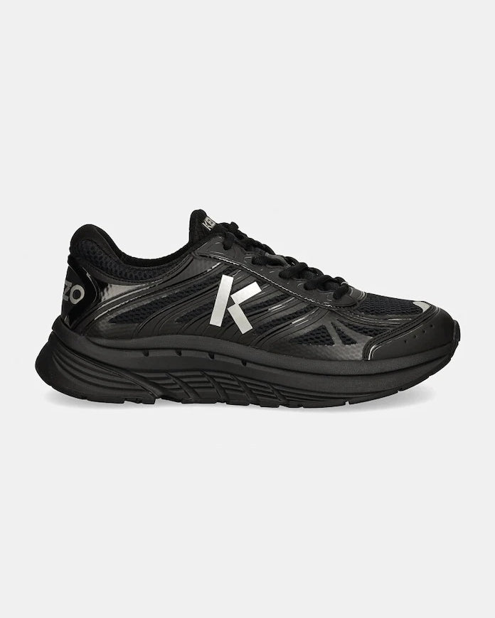 Kenzo Pace Low Top Sneakers