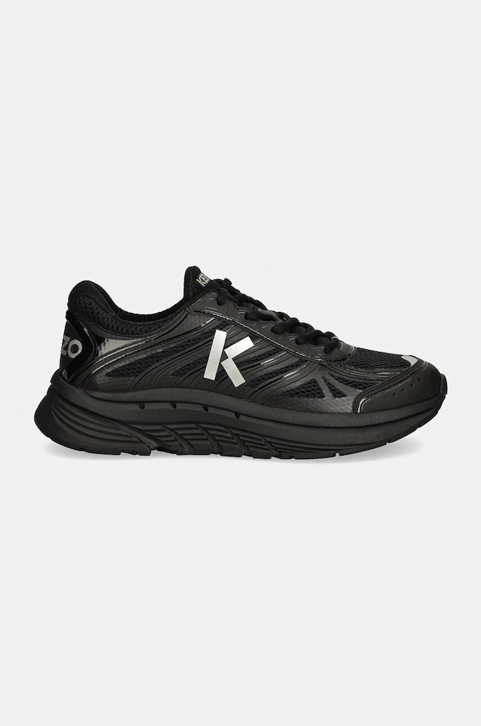Маратонки Kenzo Pace Low Top Sneakers
