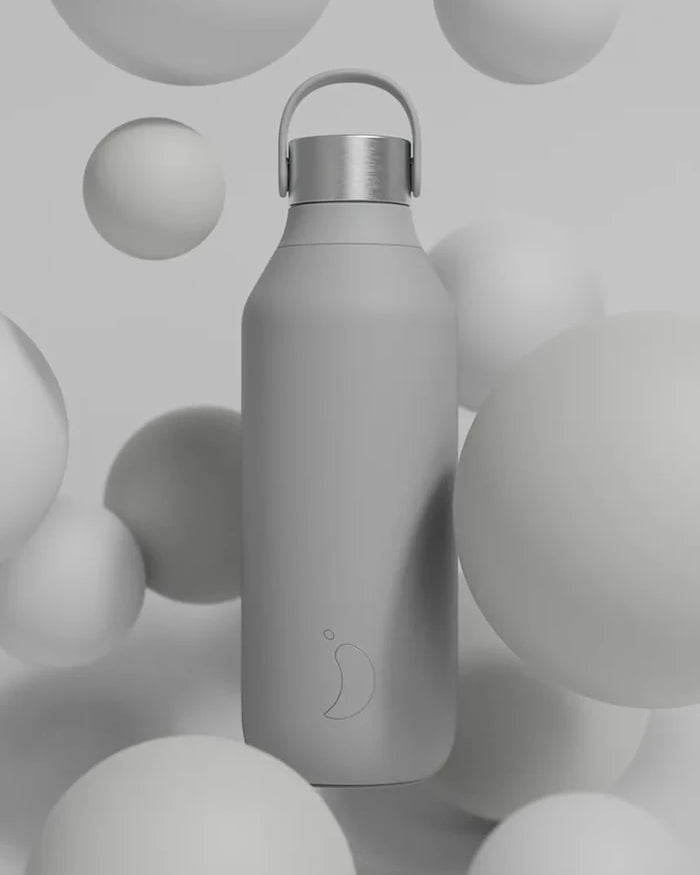 Термобутилка Chillys Series 2, 500 ml