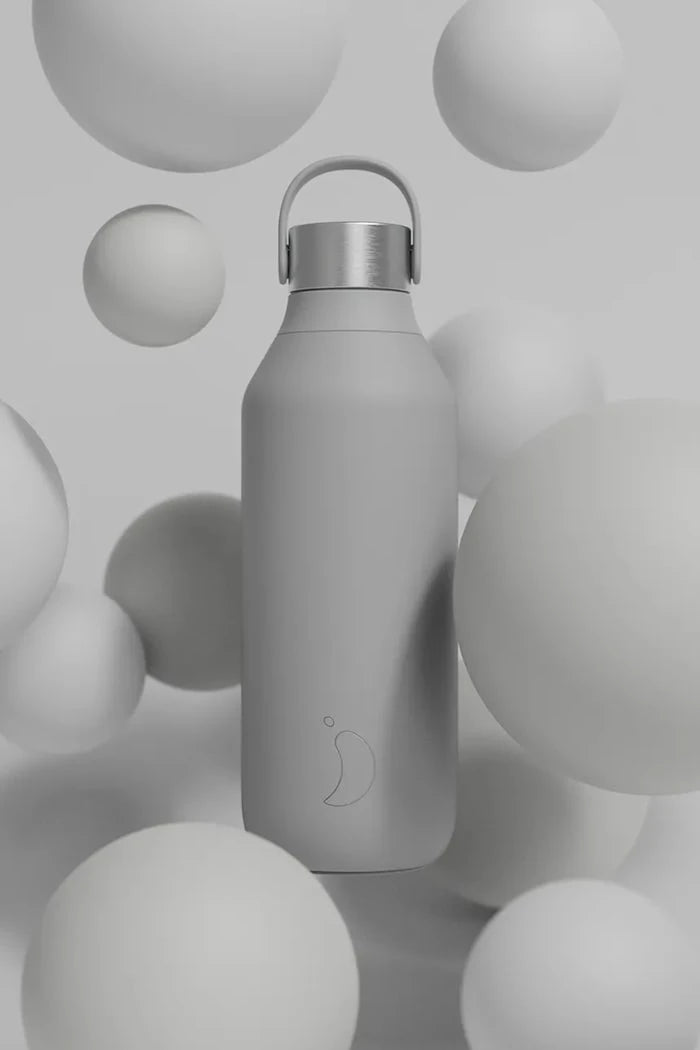 Термобутилка Chillys Series 2, 500 ml