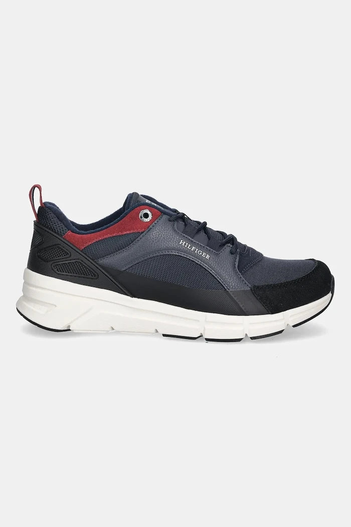 Маратонки Tommy Hilfiger MODERN COMFORT RUN OUTDOOR