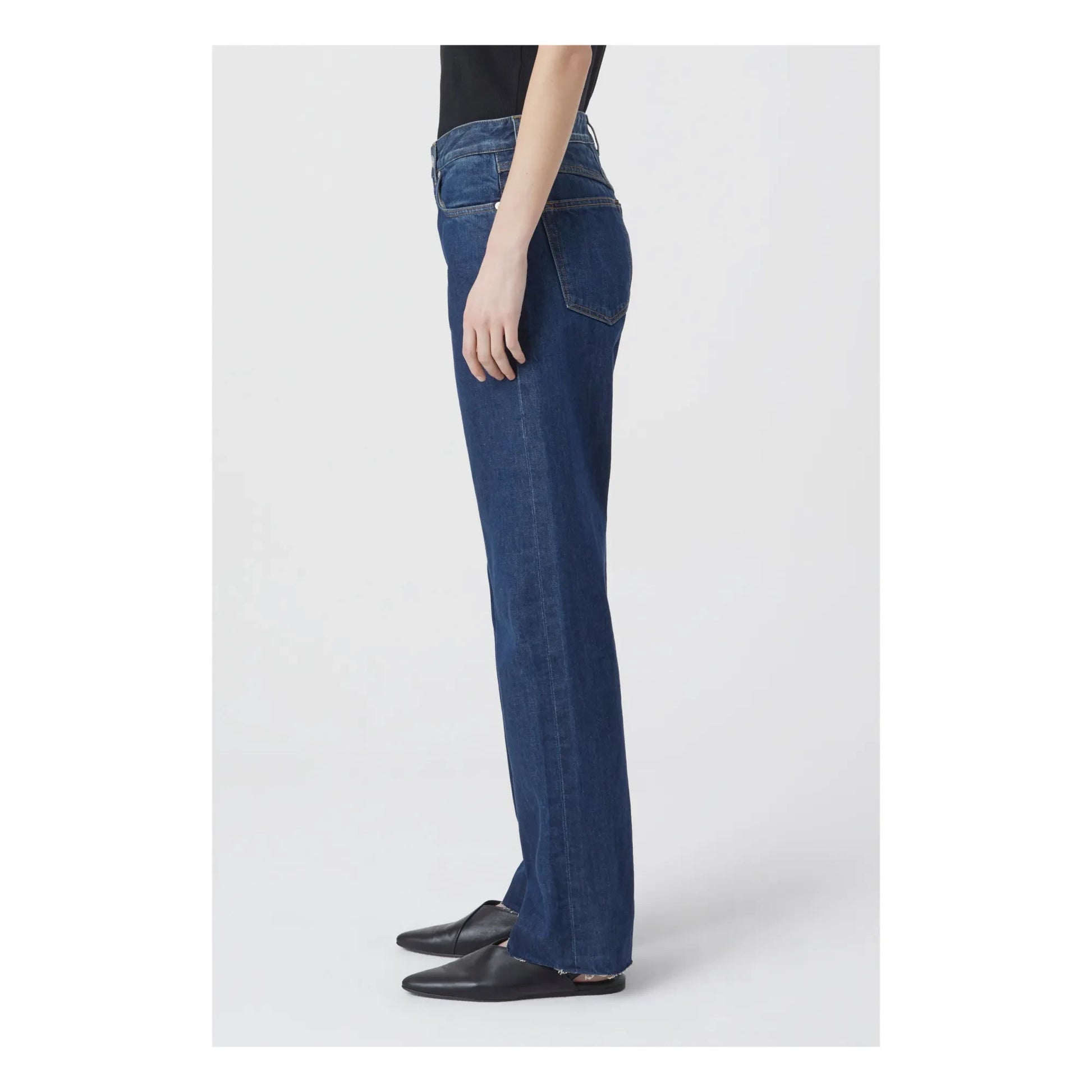 Closed - Milo Jeans | Dark Blue