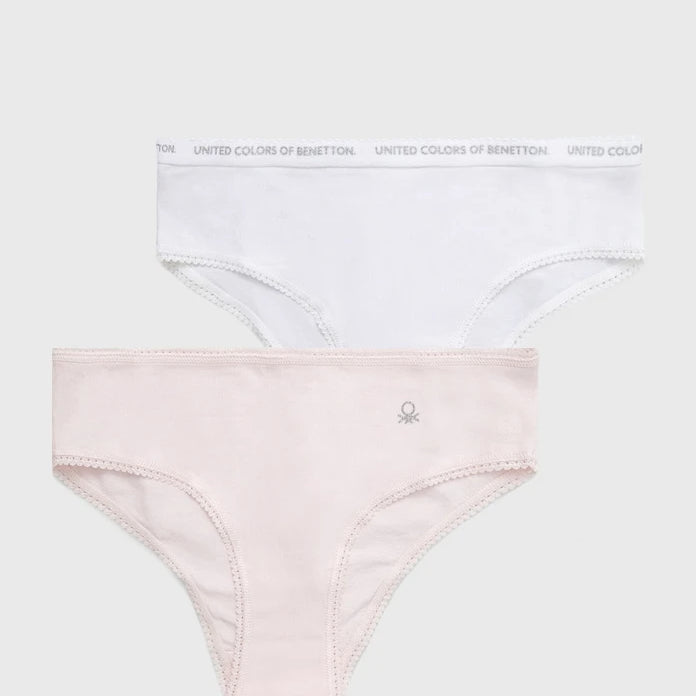 Детски бикини United Colors of Benetton