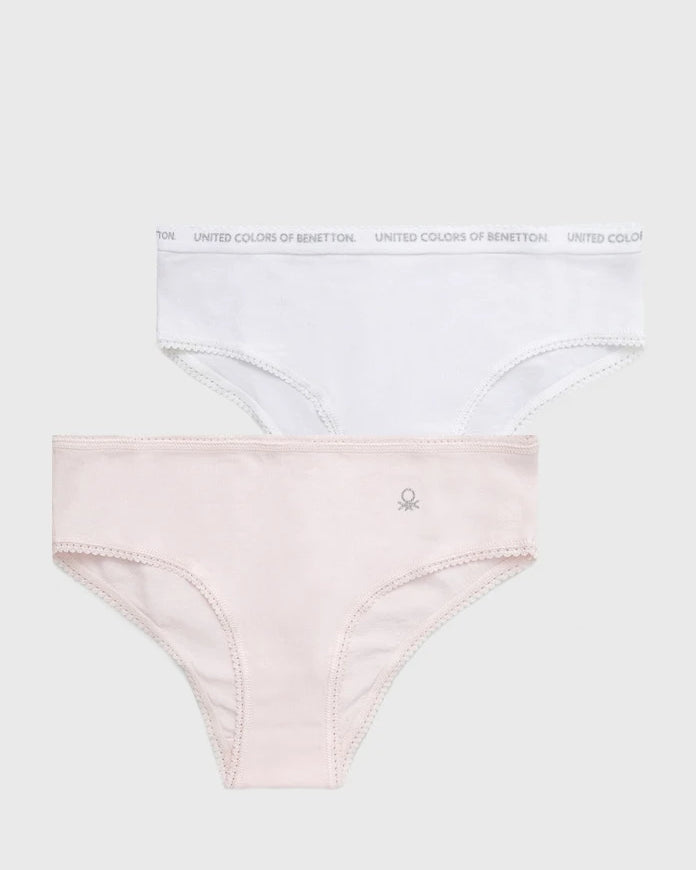 United Colors of Benetton Çocuk Bikini