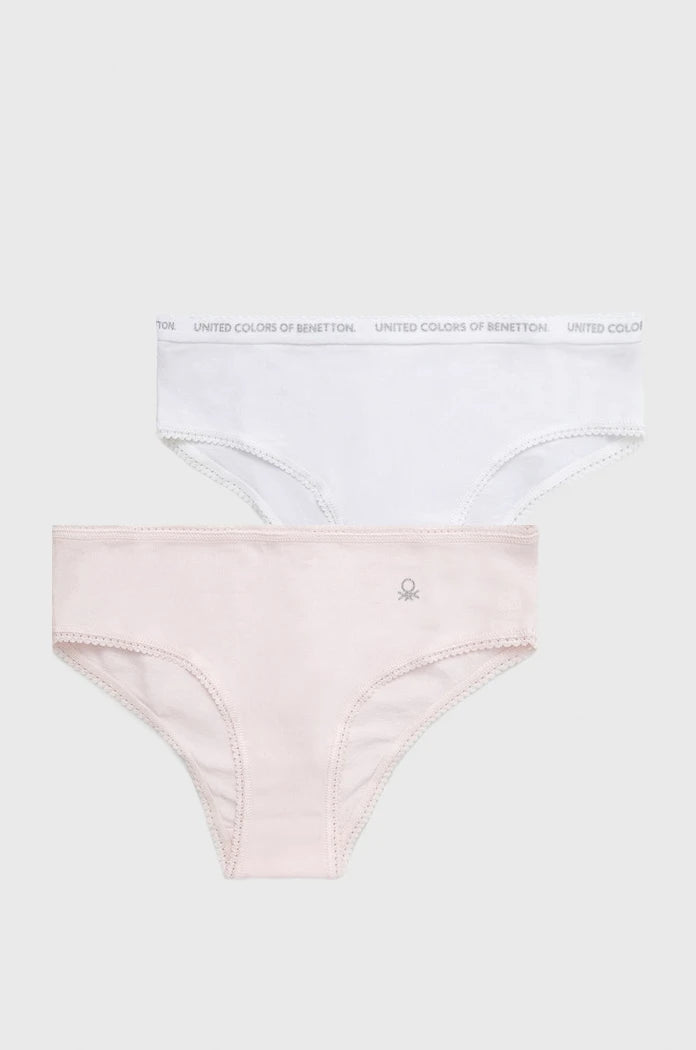 Детски бикини United Colors of Benetton