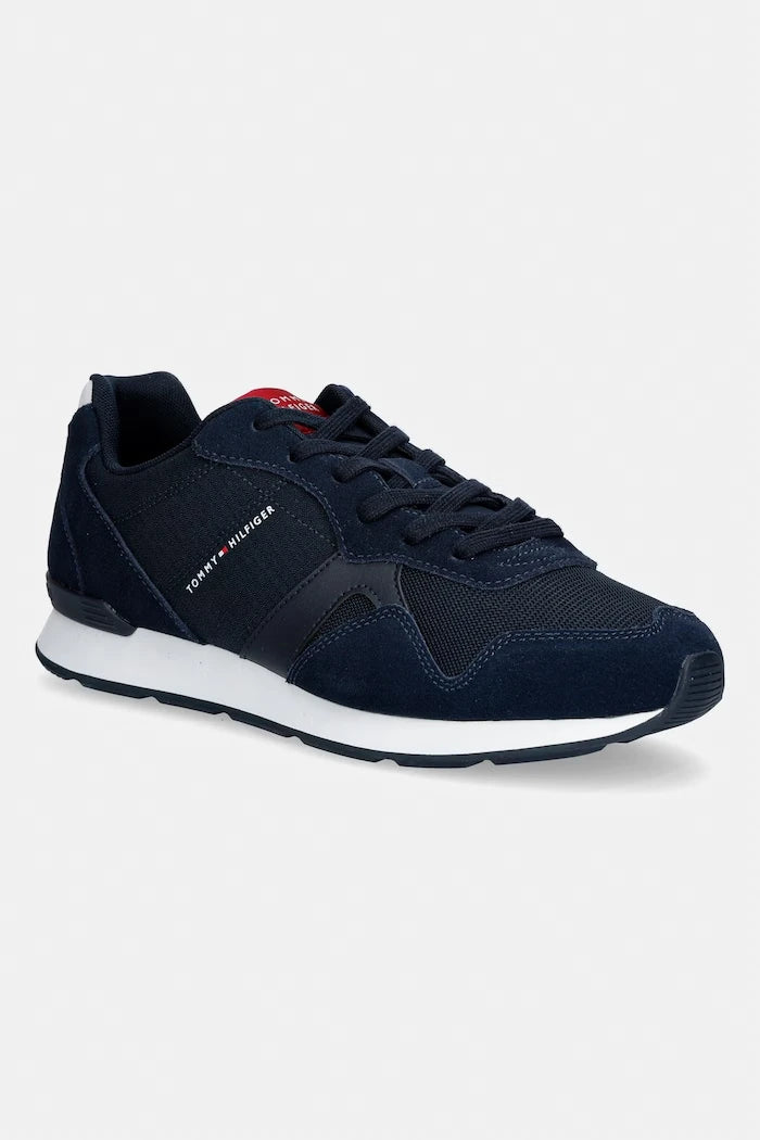 Tommy Hilfiger MAXLITE MIX erkek sneaker