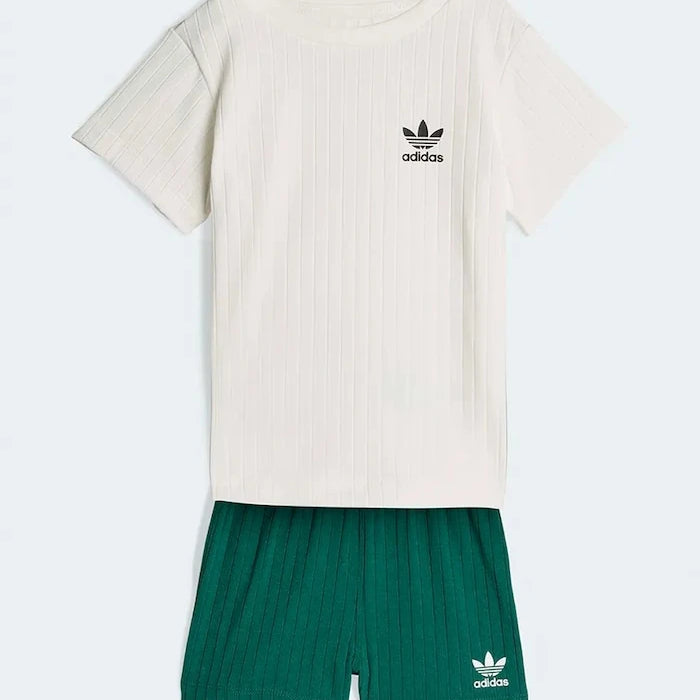 Детски комплект adidas Originals