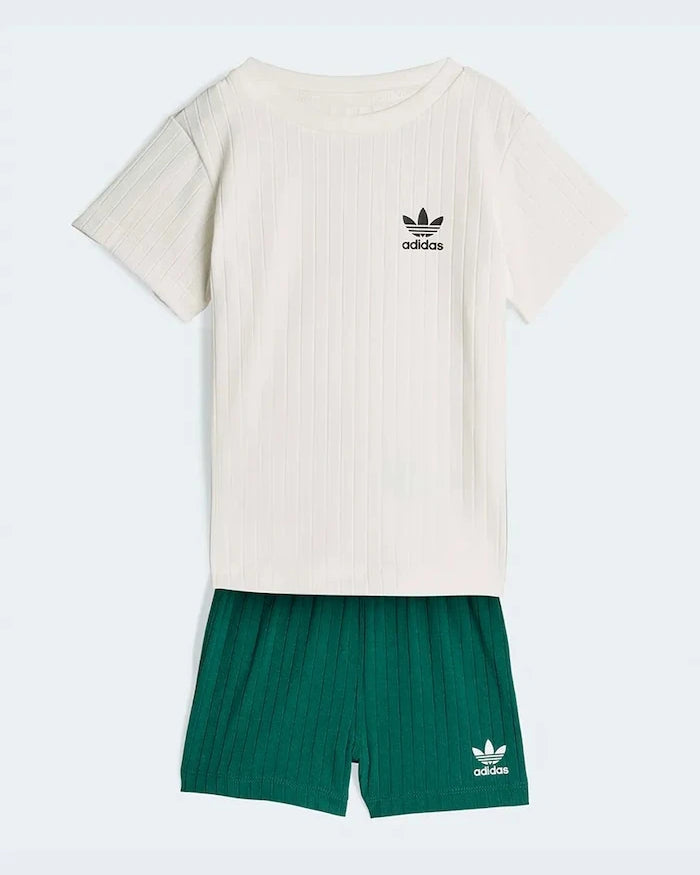 Çocuk adidas Originals seti